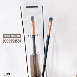[Authenic] Cọ mắt Vacosi - E03 - Mẫu Mới