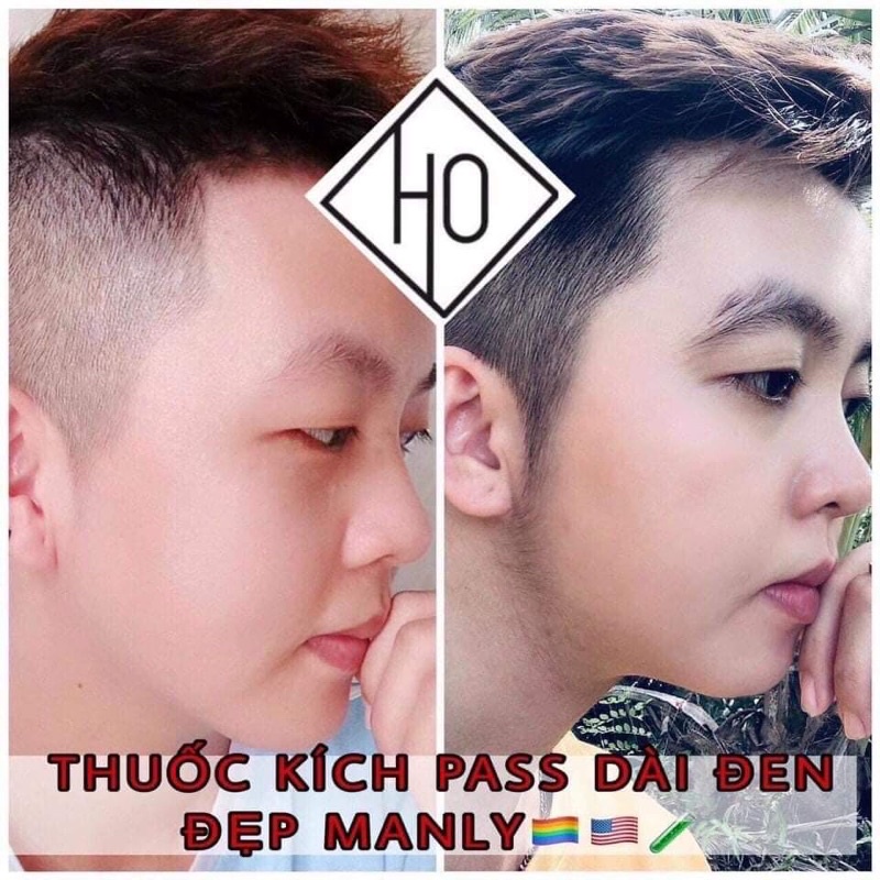 Thuốc mọc chân mày HO X3 120k | BigBuy360 - bigbuy360.vn