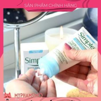 [CHINH HANG] Gel Dưỡng Simple Water Boost Hydrating