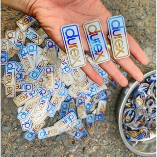 Tem titan durex