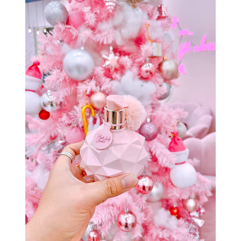 [Chính Hãng 100%] Sữa Tắm Xông Trắng Pink Lady Shower Siêu Trắng Nhanh | BigBuy360 - bigbuy360.vn