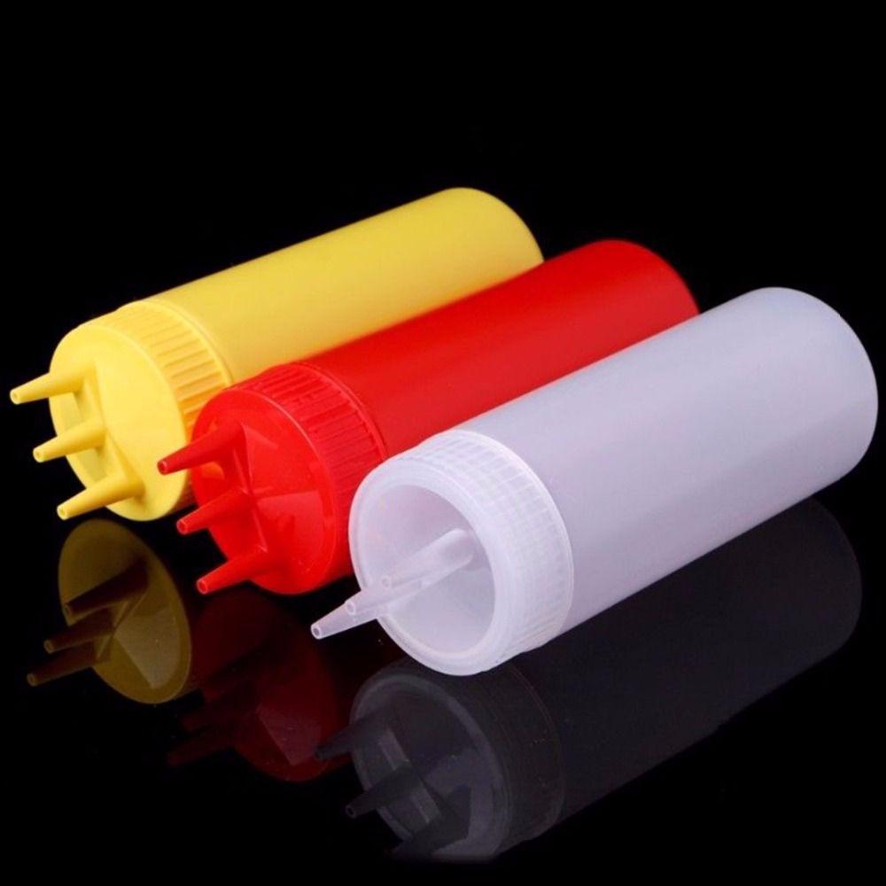Bình Đựng Gia Vị Dạng Bóp Tiện Dụng Cho Nhà Bếp