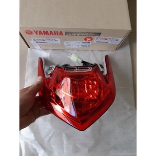 Đèn hậu (Đèn lái) Nouvo 4 (LX) Yamaha