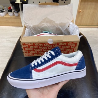 [Chính hãng 🌿] Giày Vans Old Skool ComfyCush 2022, Êm nhẹ cá tính