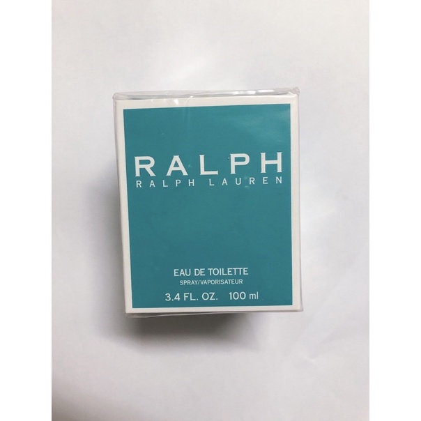 Nước hoa Ralph Lauren Ralph Eau De Toilette 100ml
