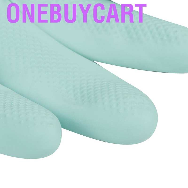 Găng Tay Rửa Chén Chống Thấm Nước