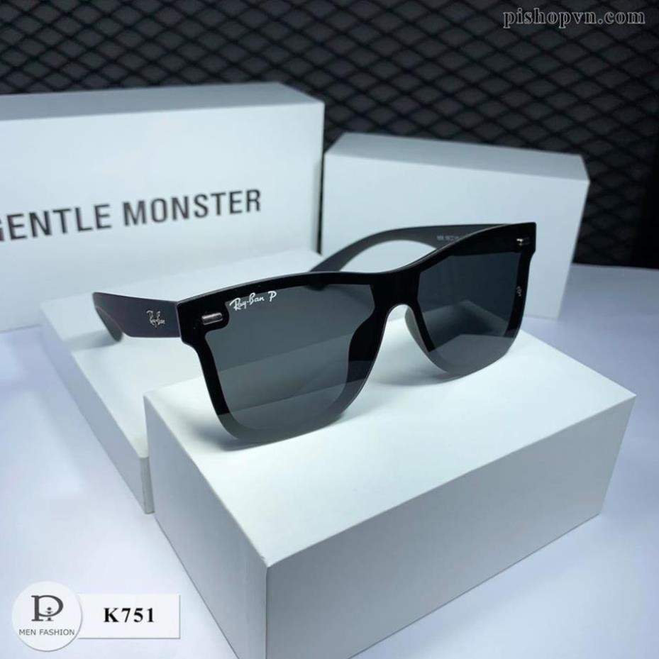 Kính Mắt Thời Trang Nam - Nữ - K751 thutrang_896 | BigBuy360 - bigbuy360.vn