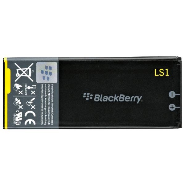 Pin Blackberry LS1 , BlackBerry Z10 Standard Battery ACC-51546-201