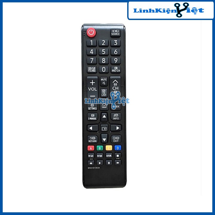 Điều Khiển TiVi SAMSUNG