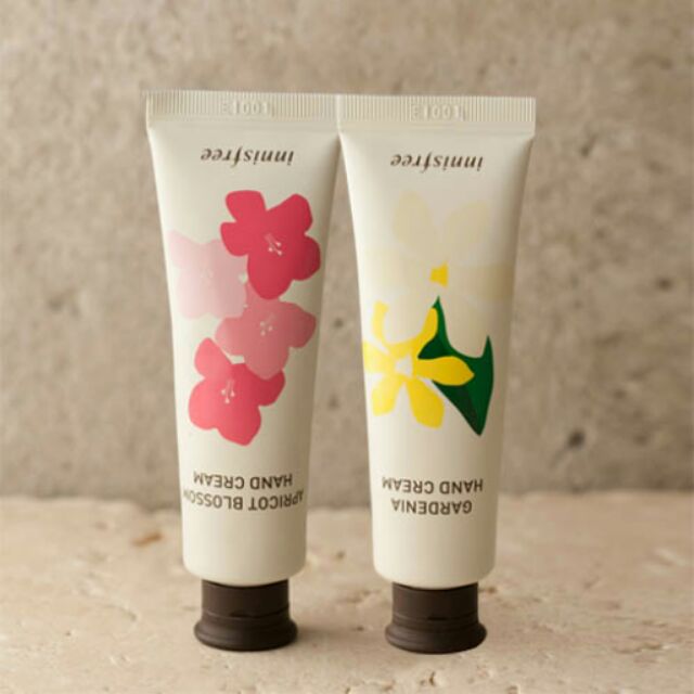 Kem dưỡng da tay Innisfree Jeju Perfumed Hand Cream