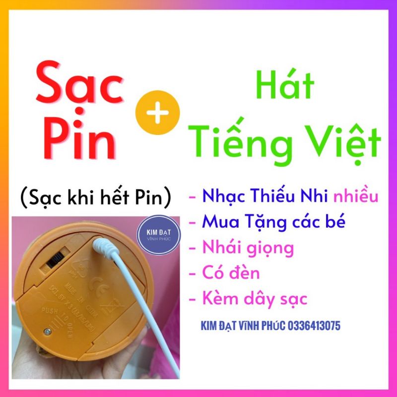 Xương rồng  nhảy múa . nhạc việt 120 bài hot tik tok . nhại giọng , có sạc , nhiều hình dáng để lựa chọn