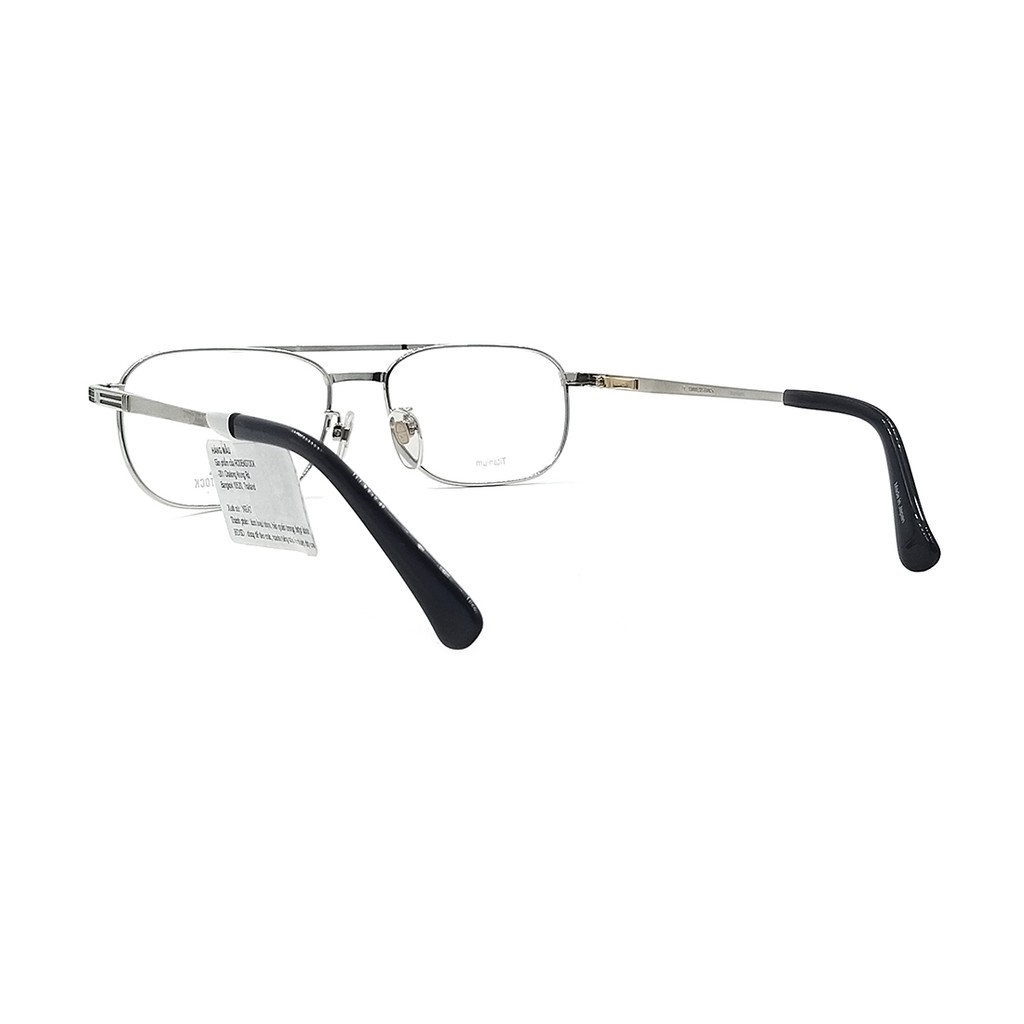 Gọng kính nam nữ Rodenstock R0274 B màu sắc thời trang chính hãng, thiết kế dễ đeo bảo vệ mắt