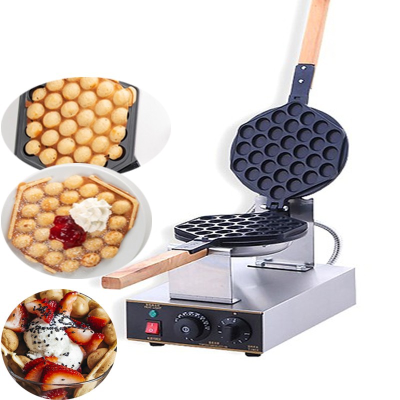 Khuôn Làm Bánh Trứng Gà Non
