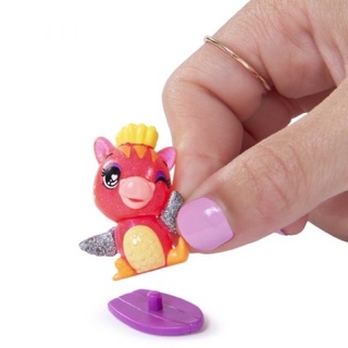 Trứng Hatchimals Summer Vibes mùa 7