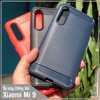 Ốp lưng Xiaomi Mi 9 chống sốc - Rugged Armor