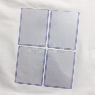 [SẴN] Top loader đựng ảnh/photocard/bài