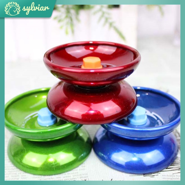 Đồ Chơi YoYo Chuyên Nghiệp Bằng Hợp Kim Nhôm Cho Bé