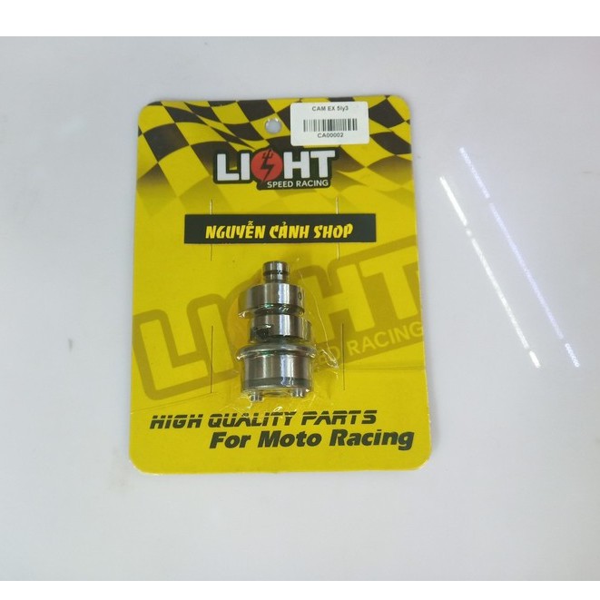 Cốt cam light exciter