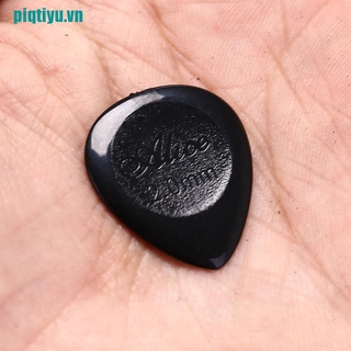 CLEAR Set 6 Miếng Gảy Đàn Guitar Chất Lượng Cao
