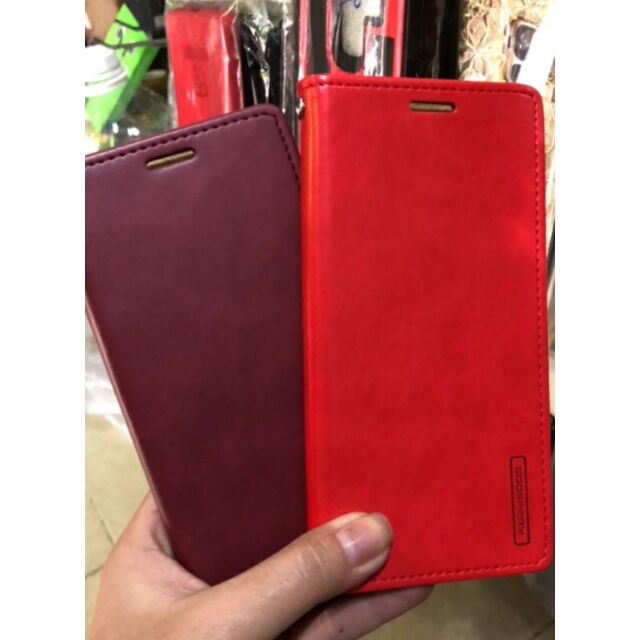 Bao da mủ dẻo Hàn Quốc Samsung S8