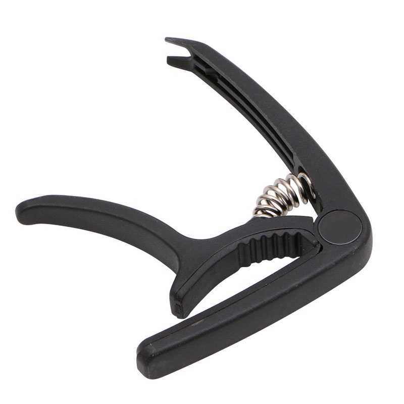 Kẹp Capo Thay Đổi Nhanh Tiện Dụng Cho Đàn Guitar / Điện / Gui Cổ Điển