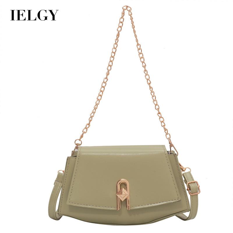 Túi Đeo Vai / Đeo Chéo Cỡ Nhỏ Thời Trang Phương Tây Sang Trọng