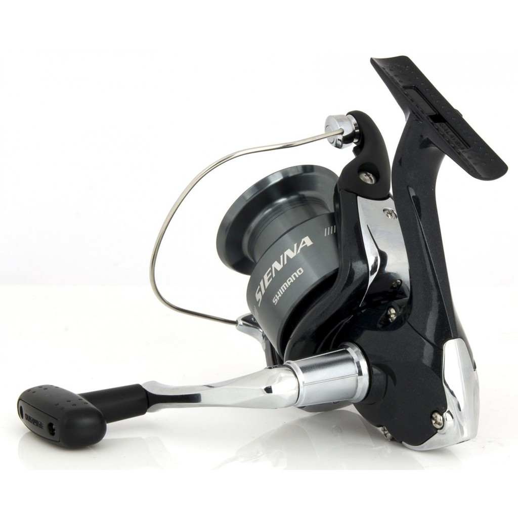 Máy Câu Cá Shimano Sienna - hàng cao cấp
