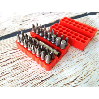 SV Bộ các chi tiết vặn vít, vặn ốc thông dụng