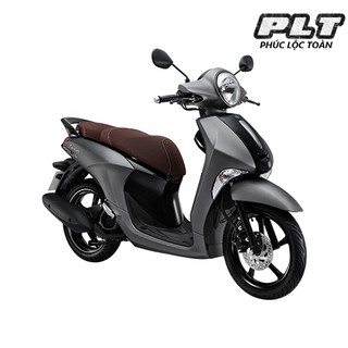 Xe máy Yamaha Janus Limited Edition
