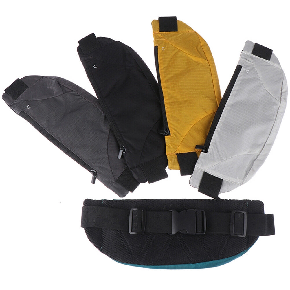 Túi Đeo Hông Thể Thao Cho Nam Và Nữ