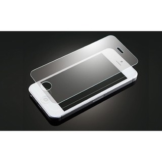 Kính cường lực iphone, dán ốp cường lực chống va đập, chống vỡ IP 5 6 7 8 x, độ cừng 9H 99D vát cạnh