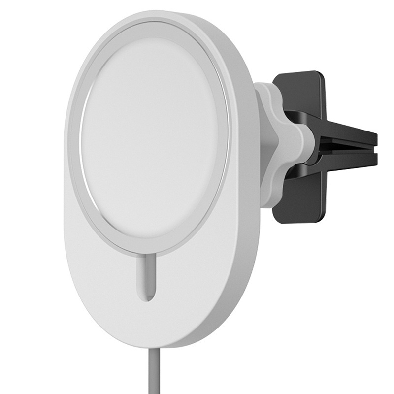 Đế Sạc Không Dây X1 Có Nam Châm Cho Iphone