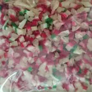 500g Hạt lựu rời nấu chè