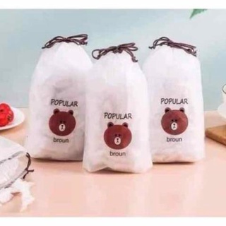 Màng Bọc Thực Phẩm 100 cái