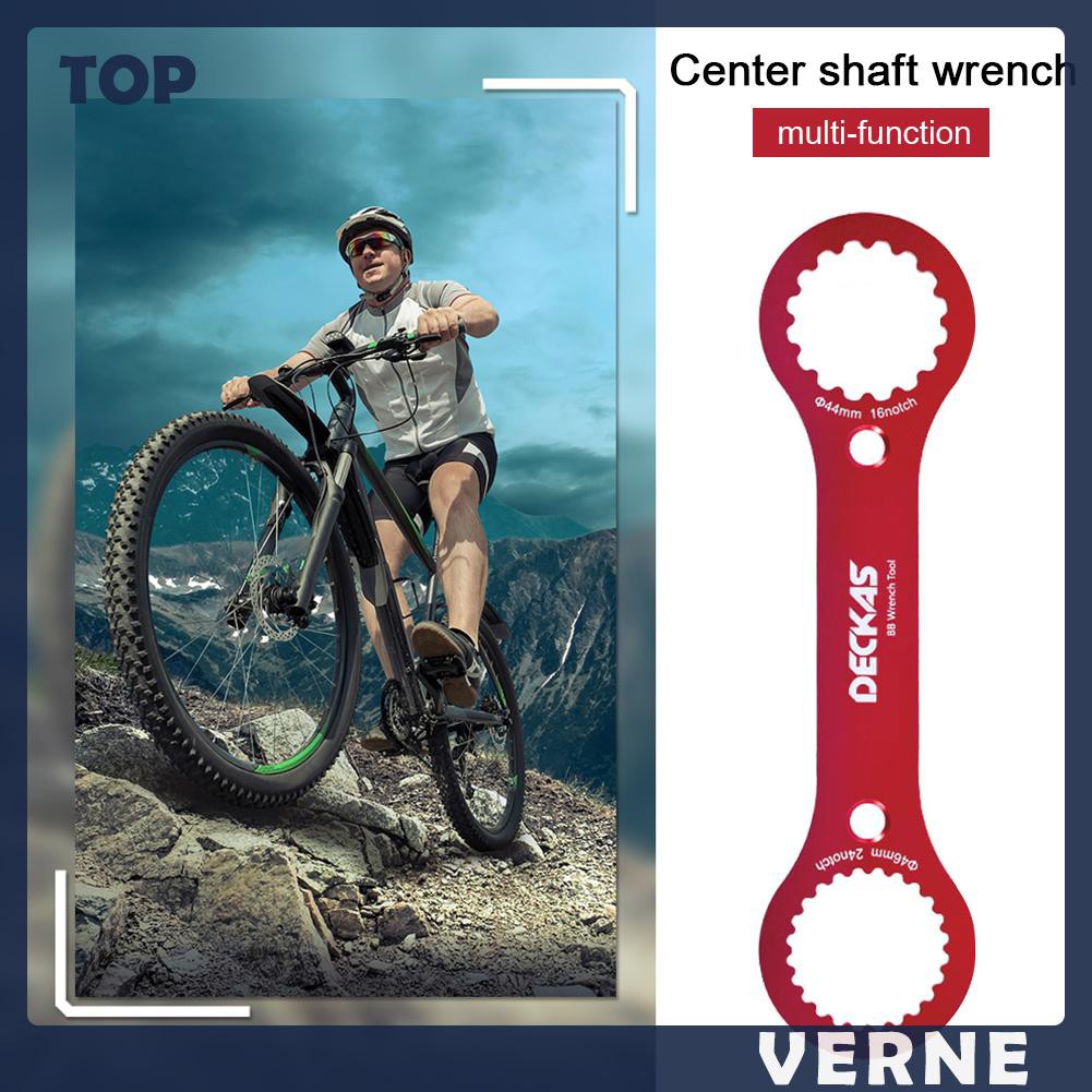 Cờ Lê Sửa Chữa Trục Giữa Xe Đạp Cho Dub Tl-Fc32