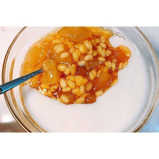 Cùi bưởi khô đã khử đắng - 100g