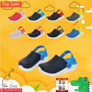 dép cross cho bé💖FREESHIP💖dép cross buss dành cho bé DEPCROSSJNHS2