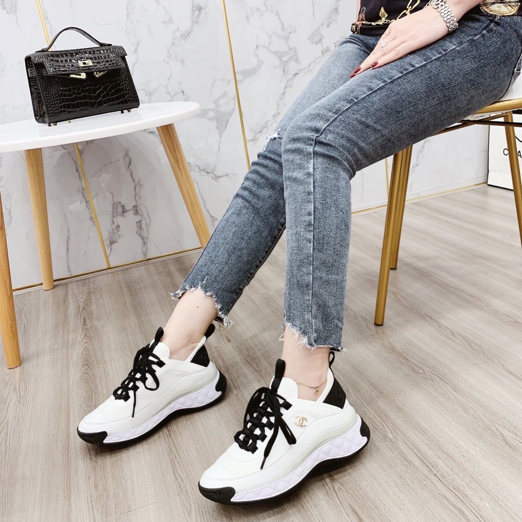Thể thao CN gót cộng