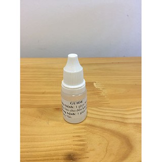 GUIDE thuốc chữa bệnh cá cảnh