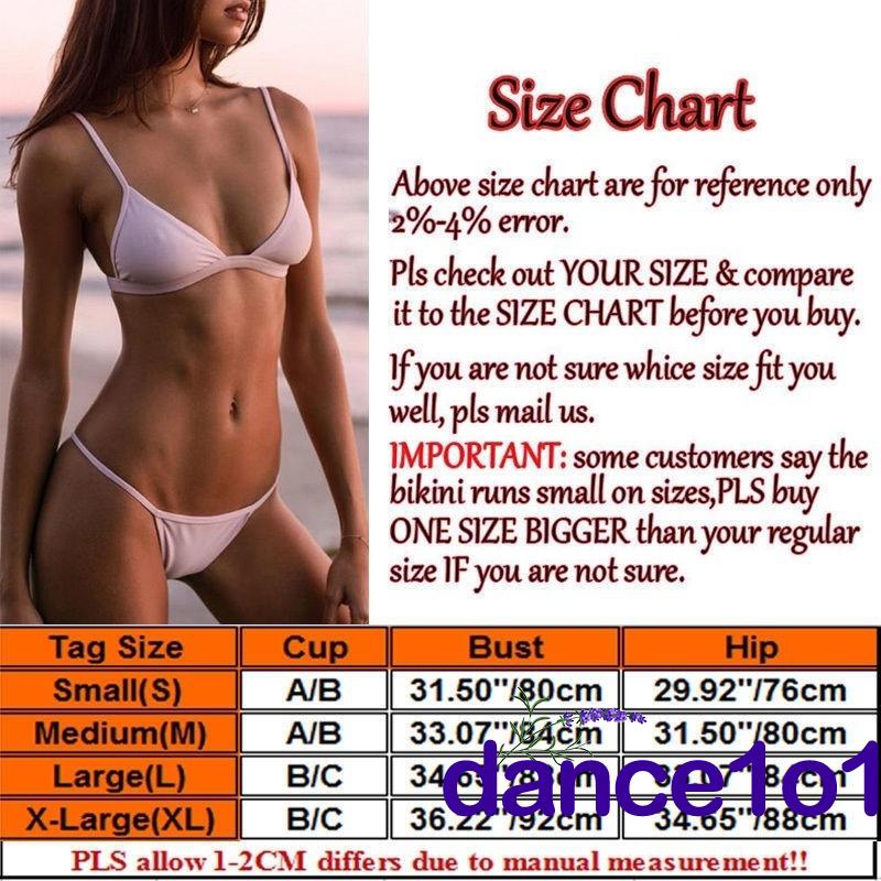 Bộ bikini 2 mảnh hình tam giác siêu nâng gợi cảm dành cho nữ