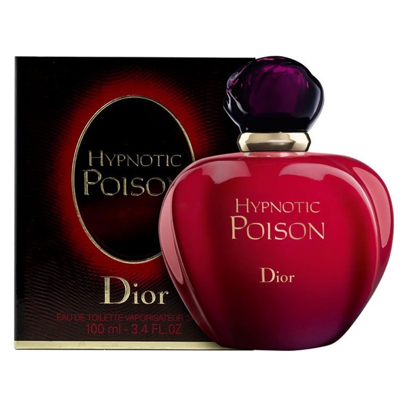 Nước hoa Dior Hypnotic Poison EDT,nước hoa dành cho phái nữ