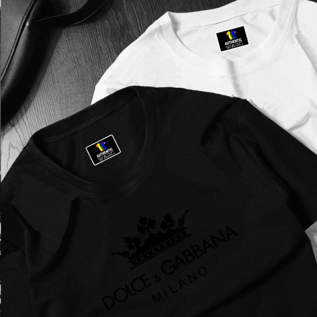 Áo thun Authentic, áo phông T_Shirt 100% cotton AT 22 | BigBuy360 - bigbuy360.vn