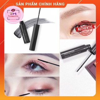 [CHÍNH HÃNG]  Mascara Siêu Mảnh Chống Trôi Innisfree Skinny Microcara Zero