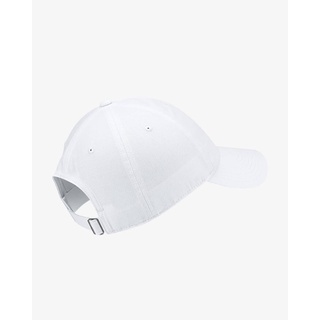 [Có sẵn] [FreeShip] [Chính hãng] Mũ Nike Heritage White