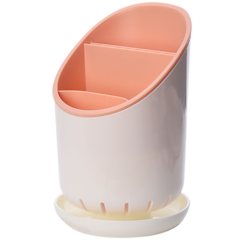 Ống Đựng Đũa Muỗng Đa Năng Tiện Dụng Cho Nhà Bếp