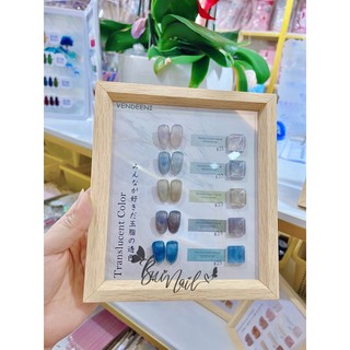 SET SƠN THẠCH VENDEENI 5CHAI