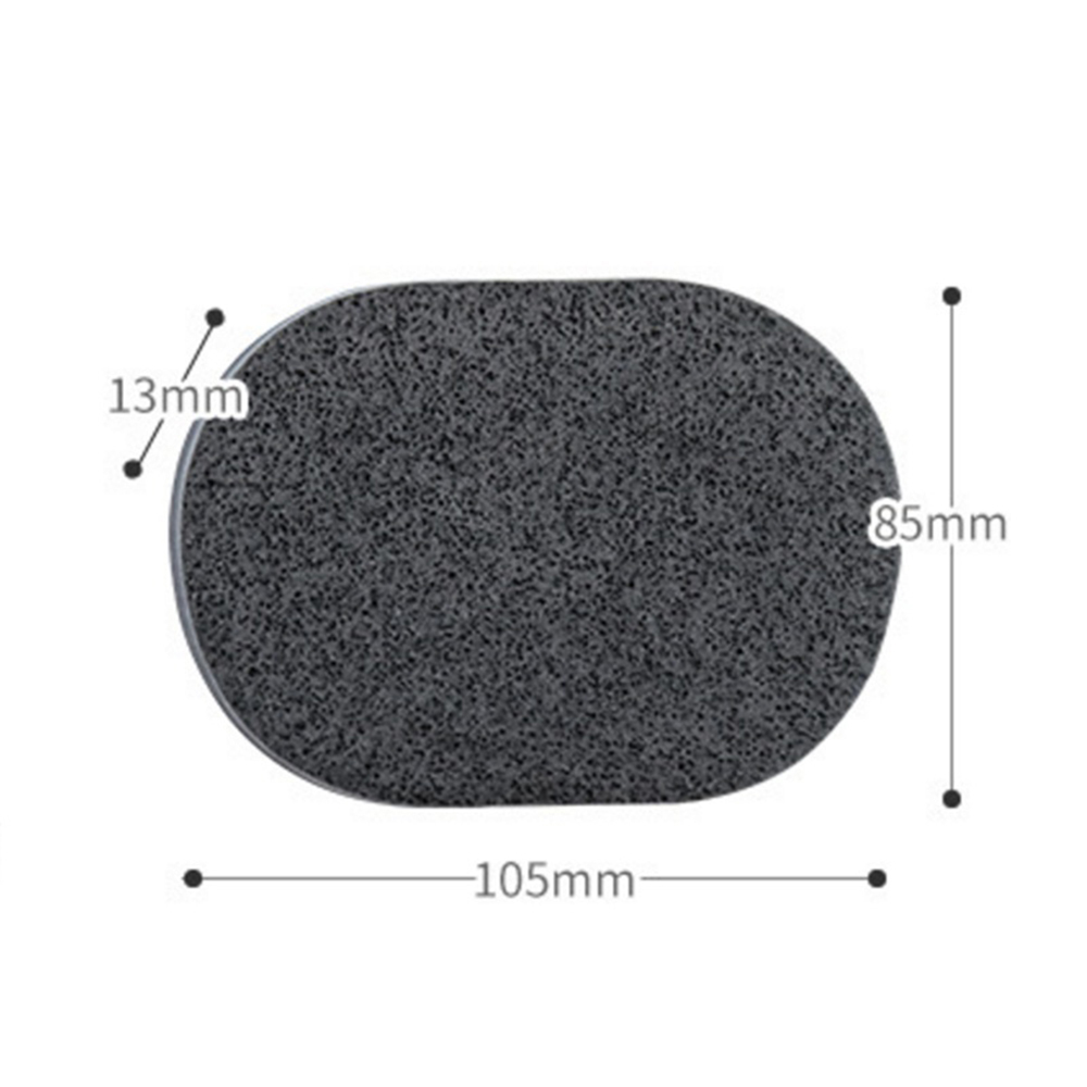 [Hàng mới về] Mút vệ sinh da mặt và cơ thể tiện lợi an toàn