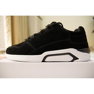 [NHẬP MÃ WBSTHANG7 GIẢM NGAY 15% TỐI ĐA 30k] SNEAKERS NAM MÀU ĐEN TRẮNG