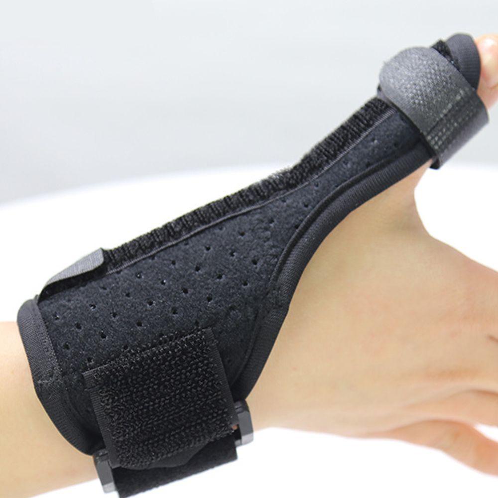 1 Dụng Cụ Bảo Vệ Ngón Tay Cái Chất Lượng Cao