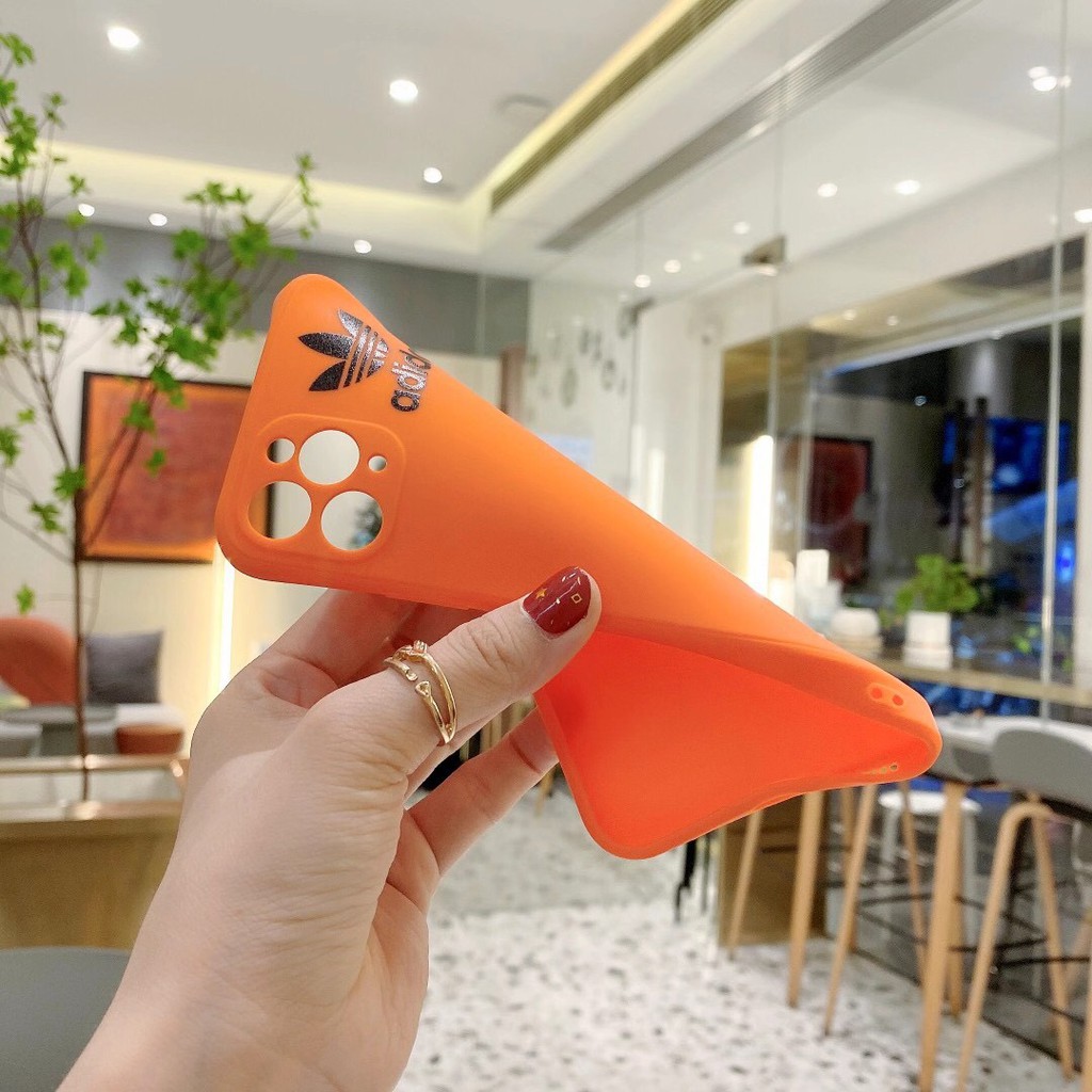 Ốp Điện Thoại Tpu Thời Trang Cho Iphone 7plus 8 + X Xr Xsmax 11 11promax Se2020 | BigBuy360 - bigbuy360.vn